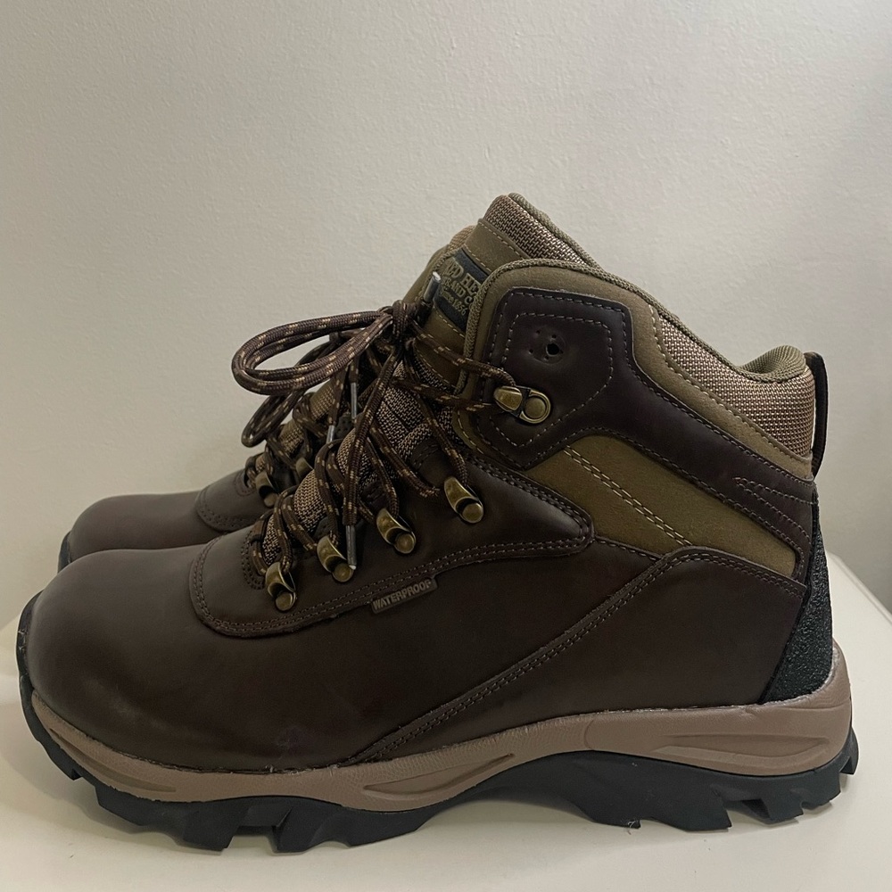 RedHead Wildcat Hiking Boots